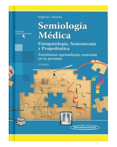 e-book-semiología-médica-argente-alvarez-material-de-estudos-medicina-intermed