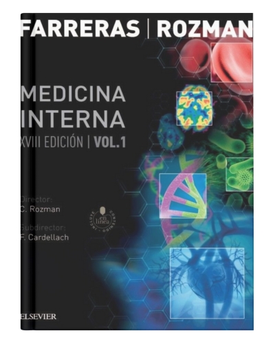 ebook-pdf-Farreras-rozman-medicina-interna-medicina-em-rosário-unr-InterMed-Anderson-Medeiros